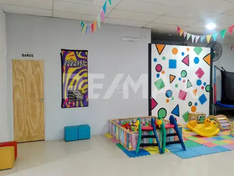 Local en Venta 6 años