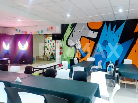 Local en Venta 6 años