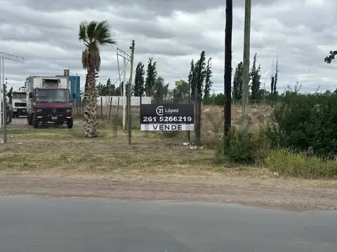 VENTA DE TERRENO EN RODRIGUEZ PEÑA MAIPU