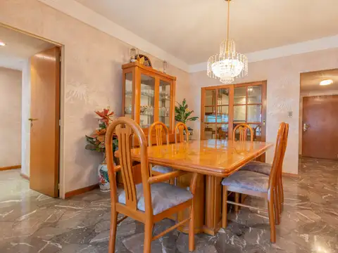 Departamento en Venta 29 años