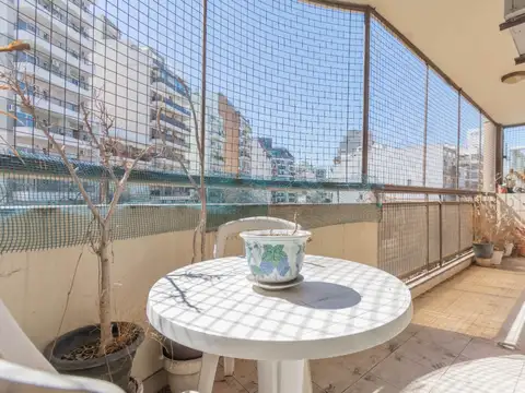 Departamento en Venta de 4 ambientes