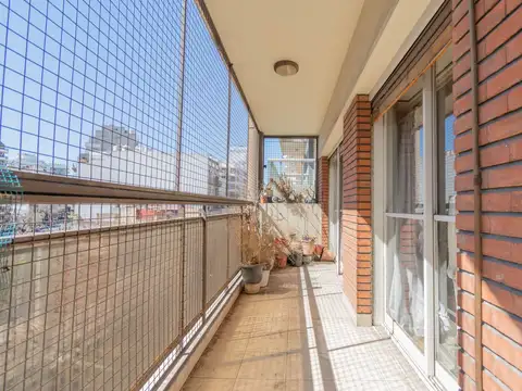 Departamento en Venta de 3 dormitorios
