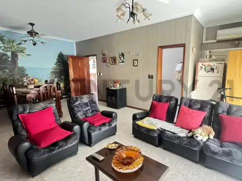 Departamento en Venta en Villa Ballester, USD 90.000