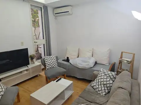 Departamento en Palermo