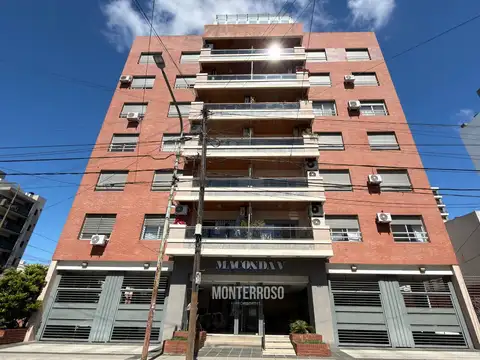Departamento - Quilmes