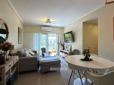 Departamento en Venta de 2 dormitorios