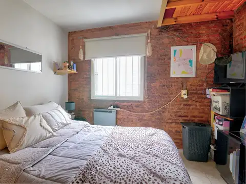 Venta PH 3amb, sin Expensas en Almagro