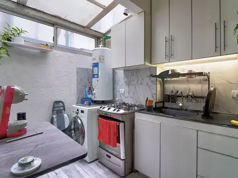 Depto Tipo Casa en Venta de 2 dormitorios