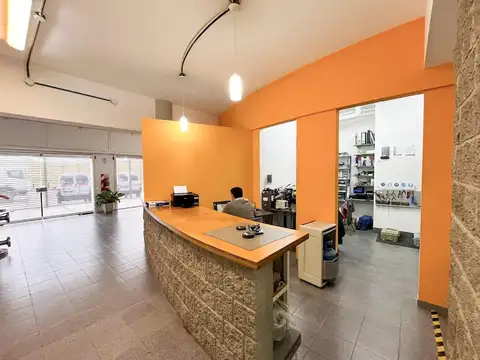 Local en Venta en Belgrano, USD 440.000