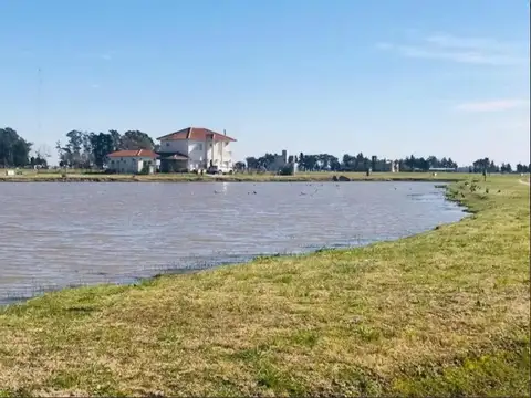 Terreno en Venta en El Pampero, USD 25.000