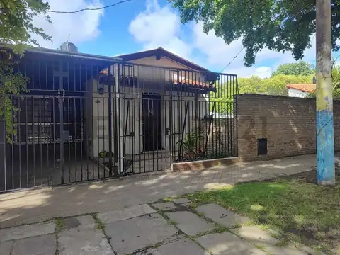 Mosconi 3300, Piso 0