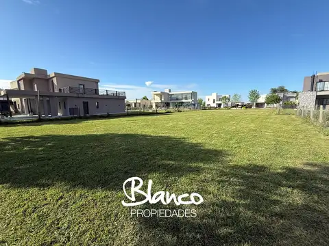 Terreno Lote  en Venta en Haras Santa Maria, Escobar, G.B.A. Zona Norte