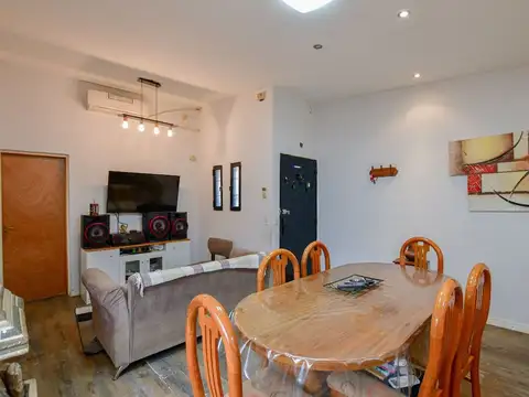 Casa en Venta 21 años