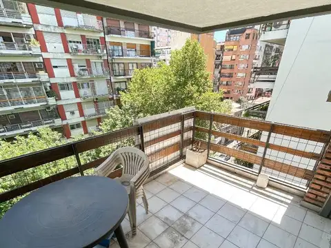 Departamento en Venta de 4 ambientes