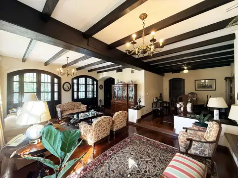 Casa en Venta 45 años