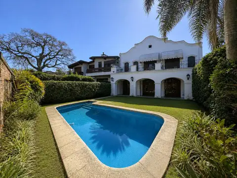 Casa en Venta de 3 dormitorios