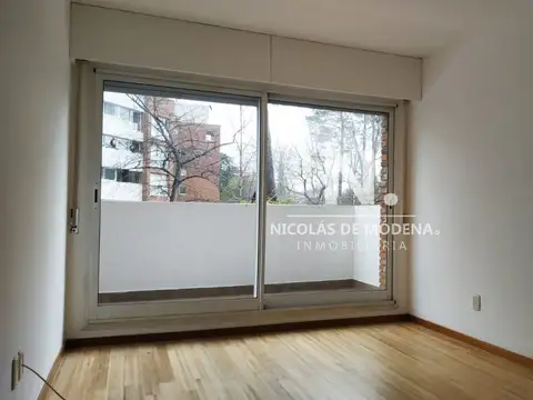 Departamento en Alquiler Temporal de 2 dormitorios