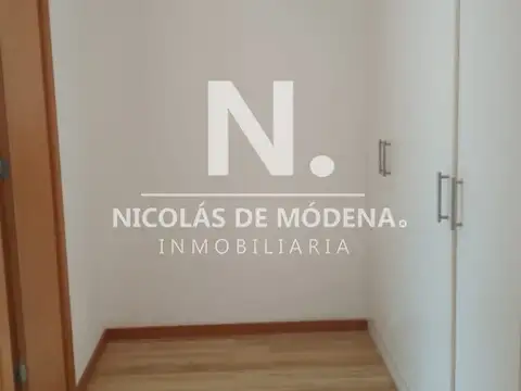 Departamento en Alquiler Temporal de 2 dormitorios