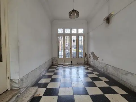 Depto Tipo Casa en Venta de 1 dormitorio