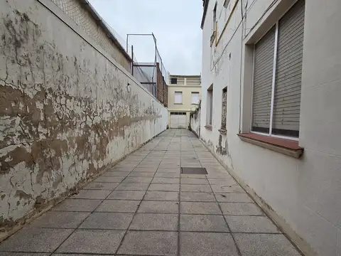 Depto Tipo Casa 2 ambientes con 1 baño