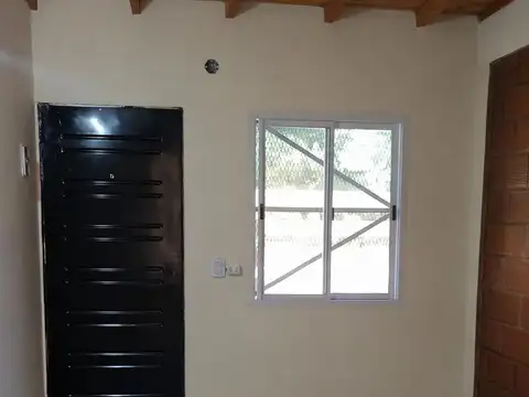 Departamento en Alquiler A Estrenar