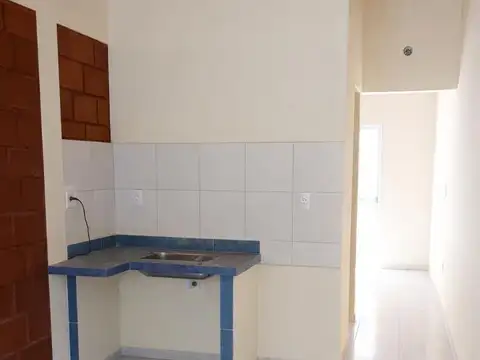 Departamento en Virrey Del Pino