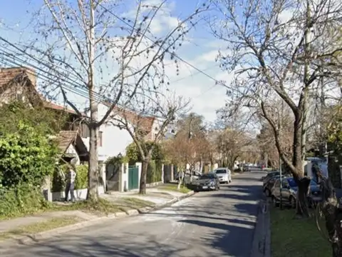 VENTA casa una planta en la horqueta SOBRE LOTE PROPIO