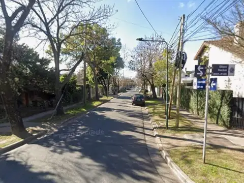 VENTA casa una planta en la horqueta SOBRE LOTE PROPIO