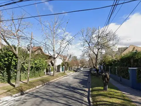 Casa en Venta 60 años
