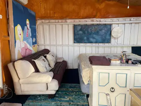 Casa en Alquiler Temporal al Este