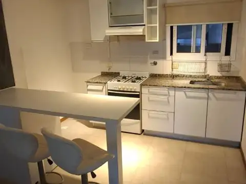 Alquiler dpto. 1 amb. Av. Alvarez Jonte 3549/51/55 (Villa del parque)