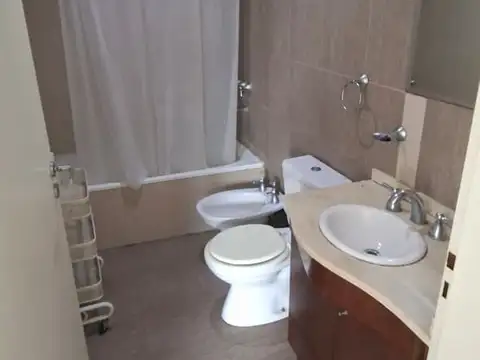 Departamento en Alquiler Permite mascota