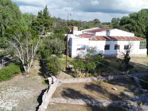 Fondo de comercio en Venta en Capilla del Monte, Punilla