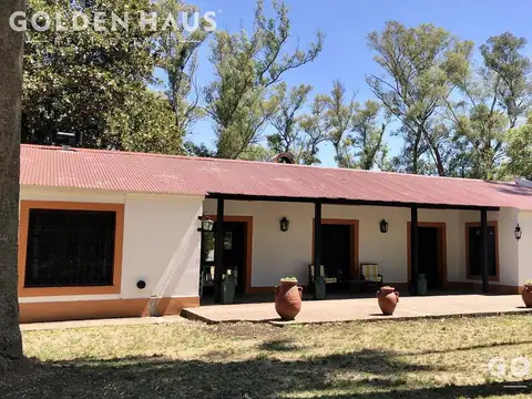 Chacra - San Andres De Giles