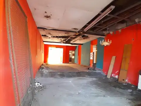 Local en Venta en Acassuso, USD 250.000