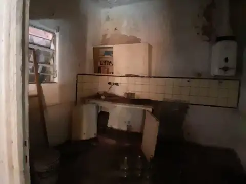 Avenida Santa Fe 600