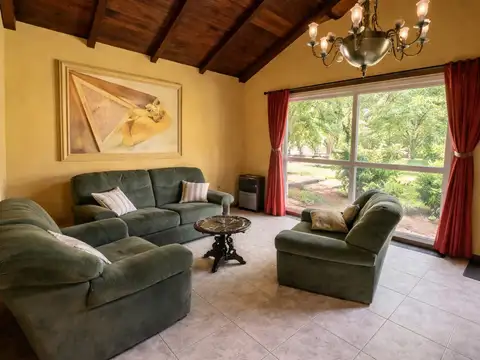 Casa en Venta en Mar Chiquita, USD 78.000