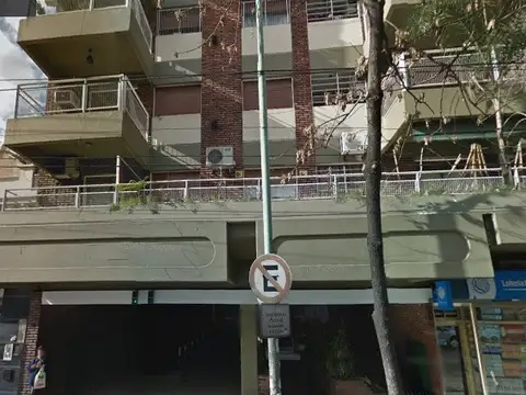 Avenida Acoyte 200, Piso 3