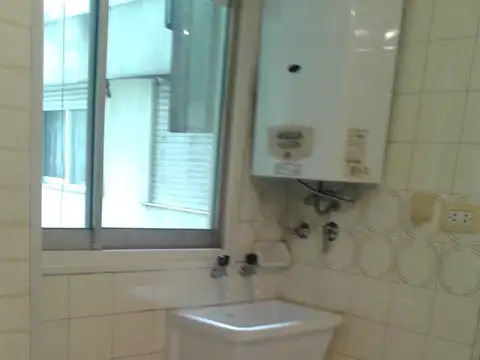 Departamento en Alquiler 50 años
