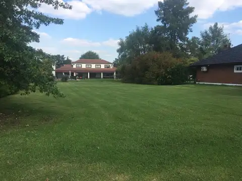 Terreno Lote  en Venta en Boca Ratón, Pilar, G.B.A. Zona Norte