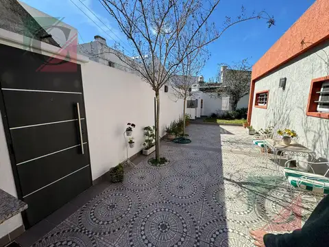 casa 3 ambientes con local