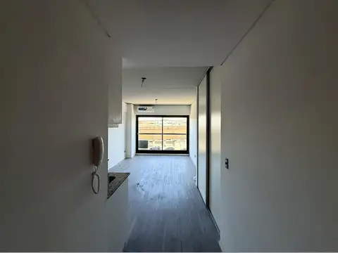 Venta Departamento Monoambiente en Barracas a estrenar