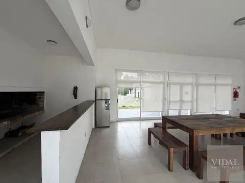 Departamento en Venta 15 años