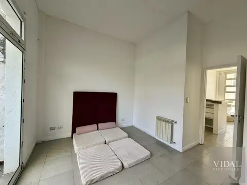 Departamento en Venta en Arcos Del Pilar, USD 99.000
