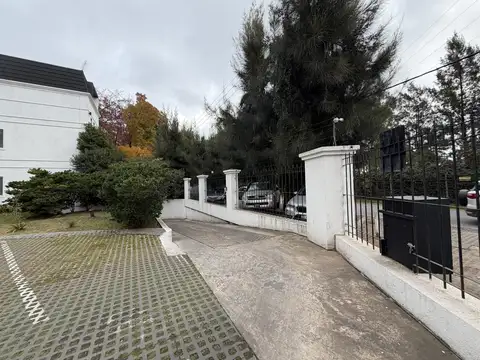 Departamento en Venta 15 años