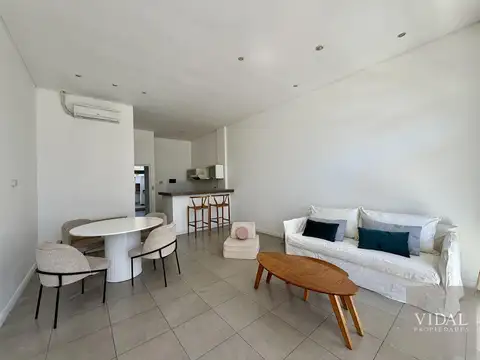 Departamento en Icon Arcos del Pilar