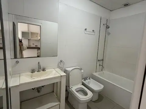 Departamento en Venta en Arcos Del Pilar, USD 105.000