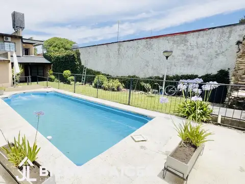 Casa en Alquiler de 2 dormitorios