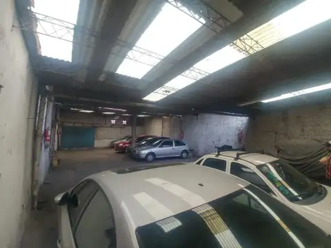 Galpon en venta / ciudadela / facil acceso