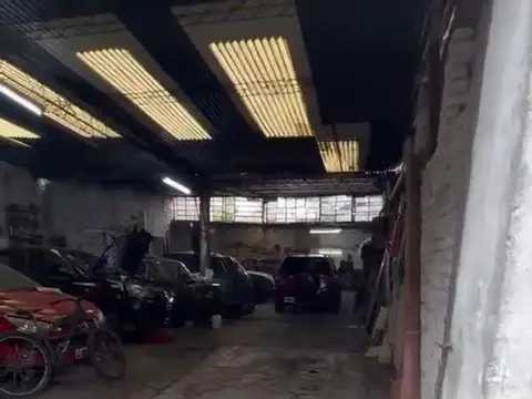 Galpon en venta / ciudadela / facil acceso